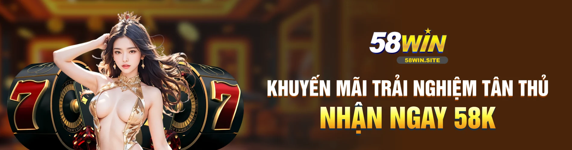 banner 58win